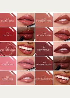 DiorRouge Dior On Stage Lipstick