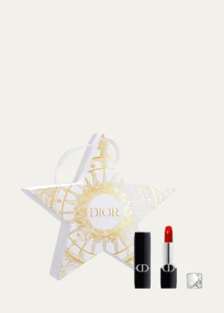 DIORRouge Dior 999 & Pouch, Yours with any $130 DIOR Order