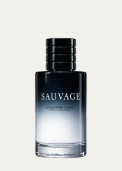DiorSauvage After-Shave Lotion, 3.4 oz.