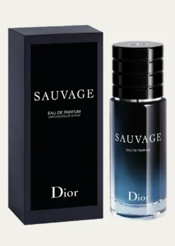 DiorSauvage Eau de Parfum, 2.0 oz.