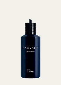 DiorSauvage Eau de Parfum Refill, 10 oz.