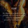 DiorSauvage Elixir, 5 oz.