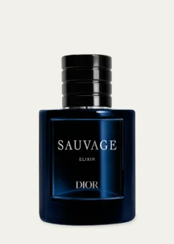 DiorSauvage Elixir, 5 oz.