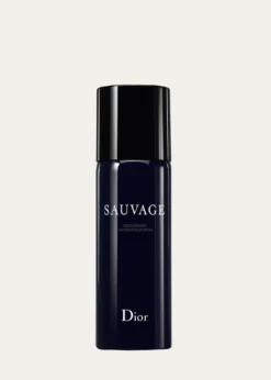 DiorSauvage Spray Deodorant, 5 oz.