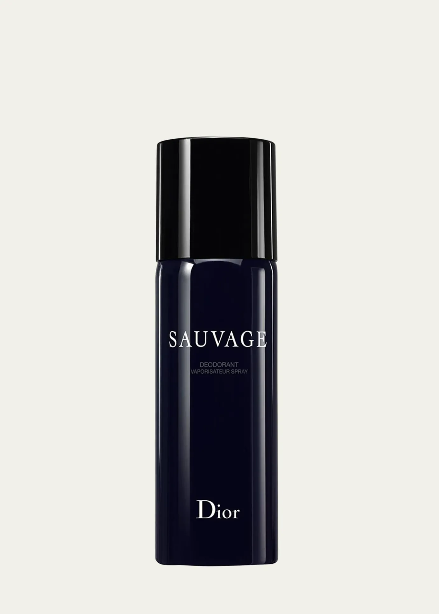 DiorSauvage Spray Deodorant, 5 oz.