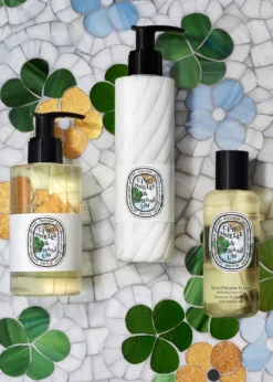 DIPTYQUEAfter-Sun Perfumed Milky Gel, 6.8 oz.