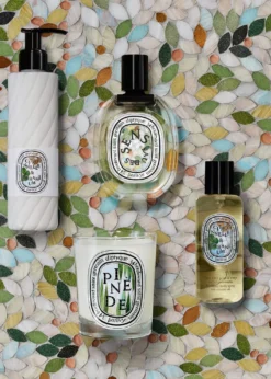 DIPTYQUEAfter-Sun Perfumed Milky Gel, 6.8 oz.