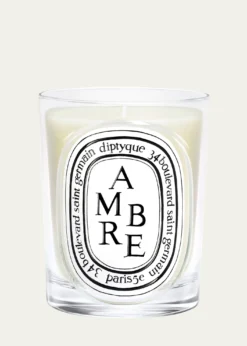 DIPTYQUEAmbre (Amber) Scented Candle, 6.7 oz.