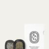 DIPTYQUEBaies (Berries) Car Fragrance Diffuser and Refill Insert Set, 0.07 oz.