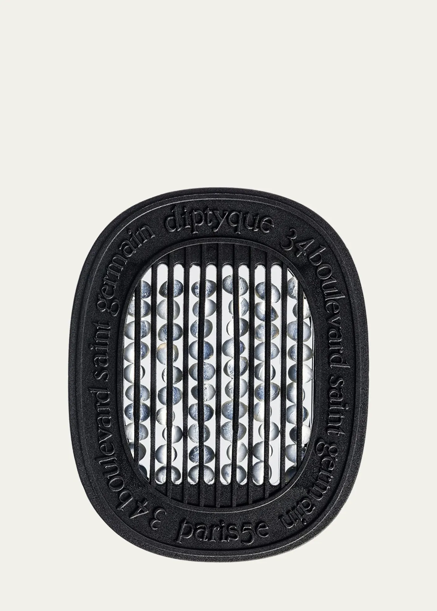 DIPTYQUEBaies (Berries) Fragrance Car & Home Diffuser Refill Insert, 0.07 oz.