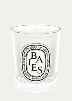 DIPTYQUEBaies (Berries) Scented Candle, 2.4 oz.