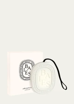 DIPTYQUEBaies (Berries) Scented Oval