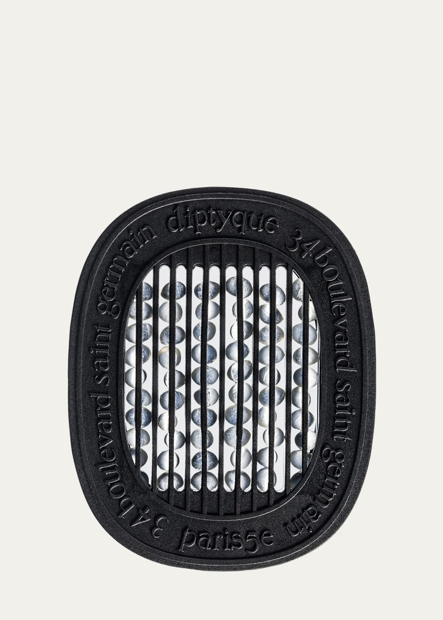 DIPTYQUE34 Boulevard Saint Germain Fragrance Home, Wall & Car Diffuser Refill Insert, 0.07 oz.