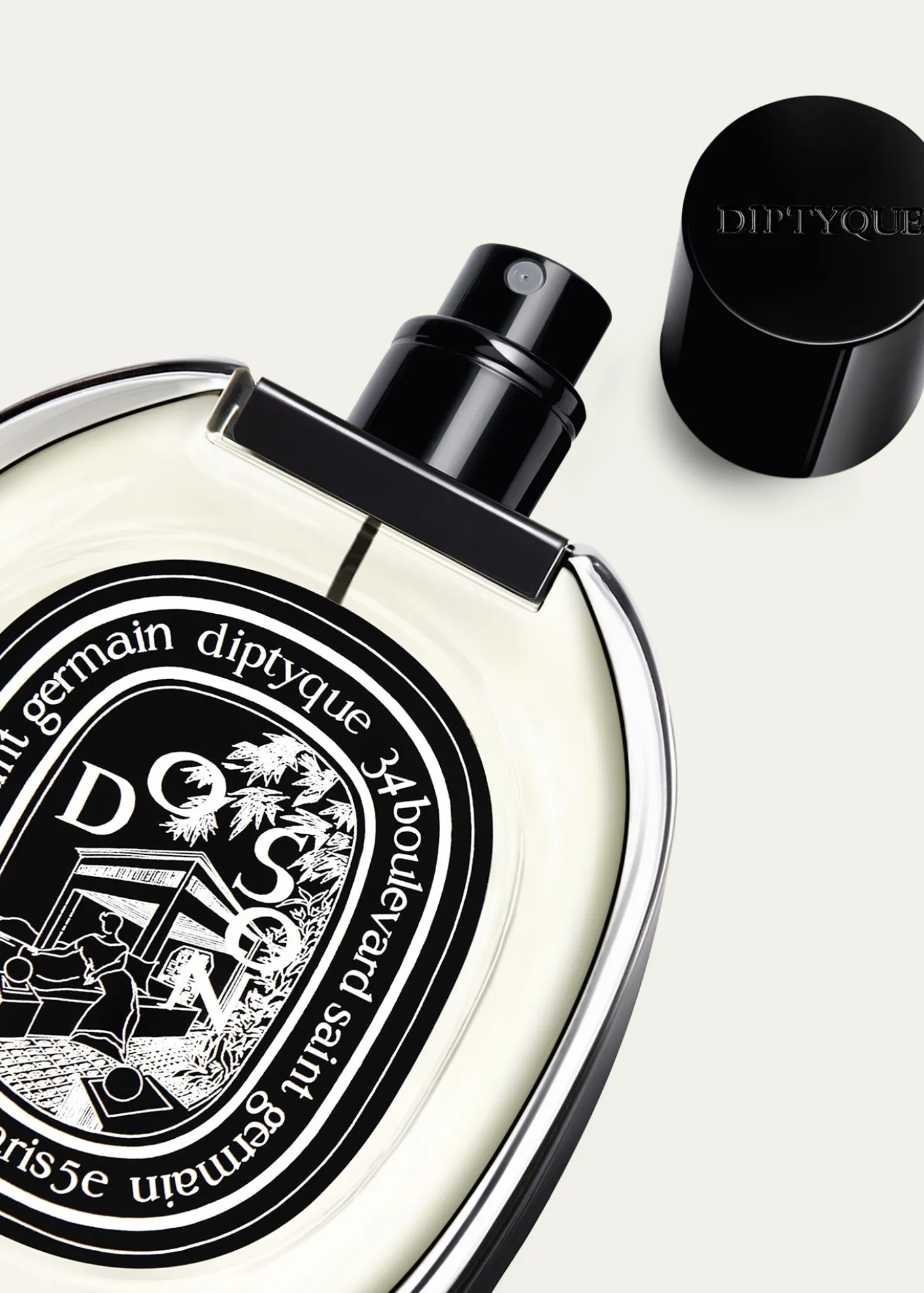 DIPTYQUEDo Son Eau de Parfum, 6.7 oz.