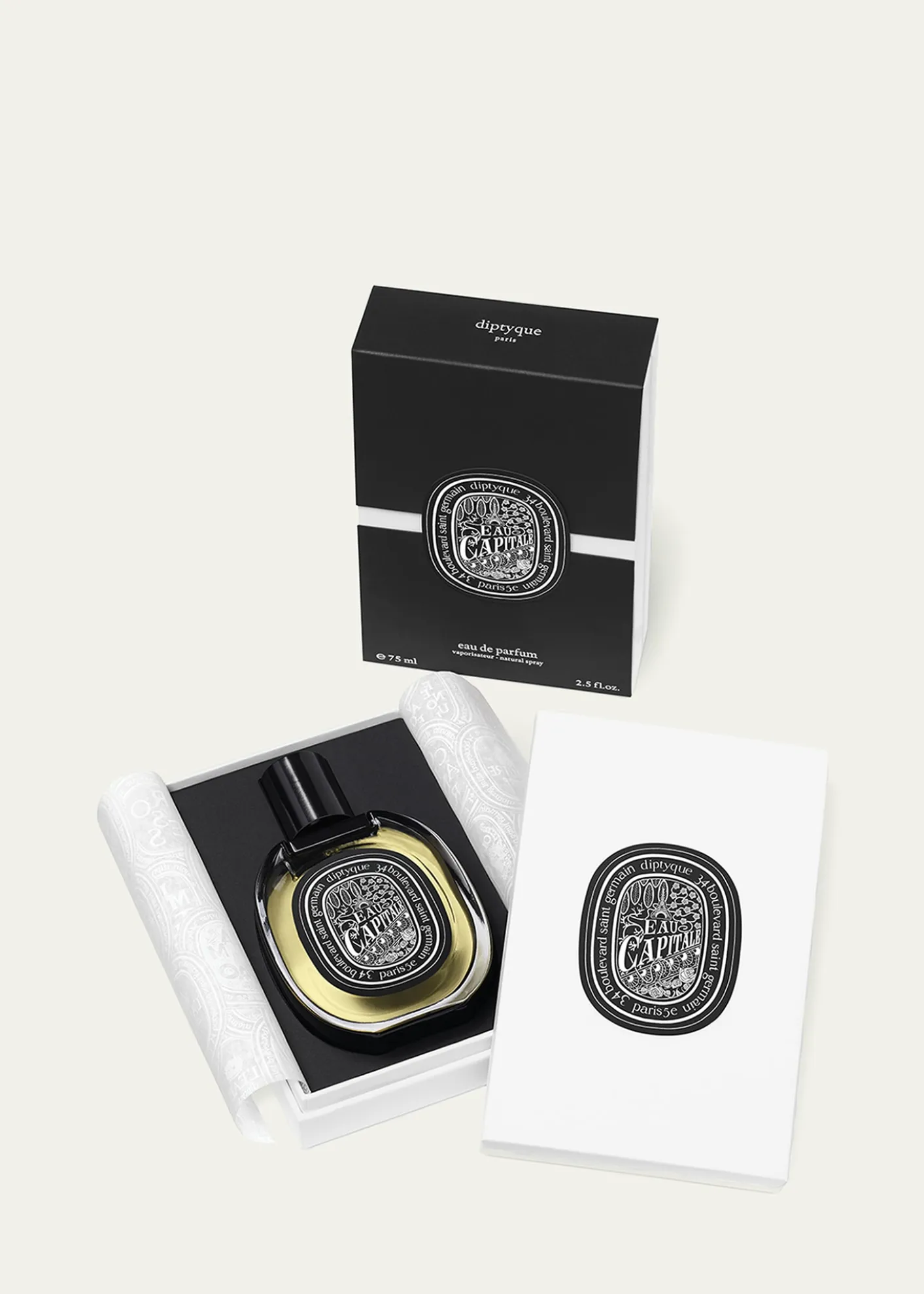 DIPTYQUEEau Capitale Eau de Parfum, 2.4 oz.
