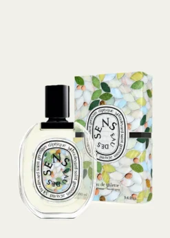 DIPTYQUEEau des Sens Eau de Toilette, 3.4 oz.
