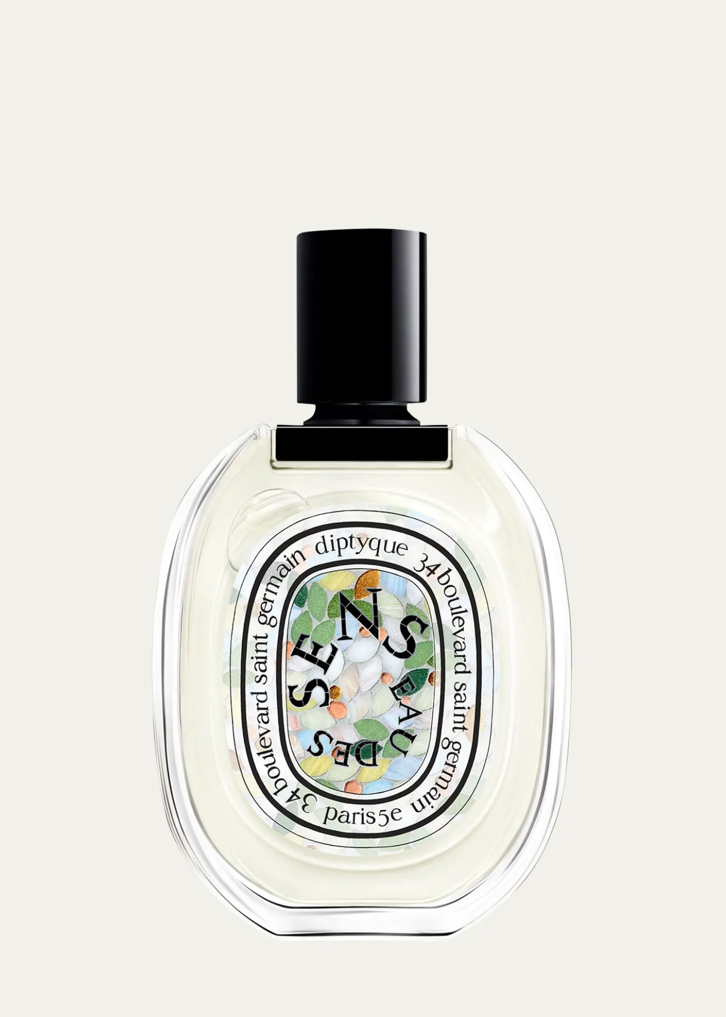DIPTYQUEEau des Sens Eau de Toilette, 3.4 oz.
