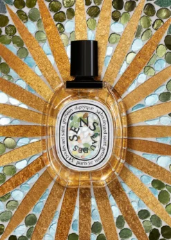 DIPTYQUEEau des Sens Eau de Toilette, 3.4 oz.