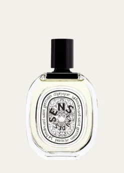 DIPTYQUEEau des Sens Eau de Toilette, 3.4 oz.