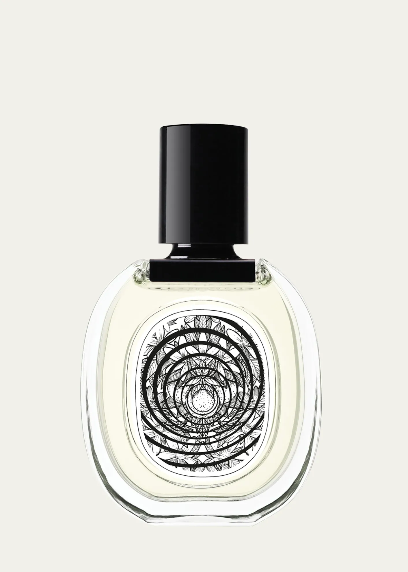 DIPTYQUEEau des Sens Eau de Toilette, 3.4 oz.