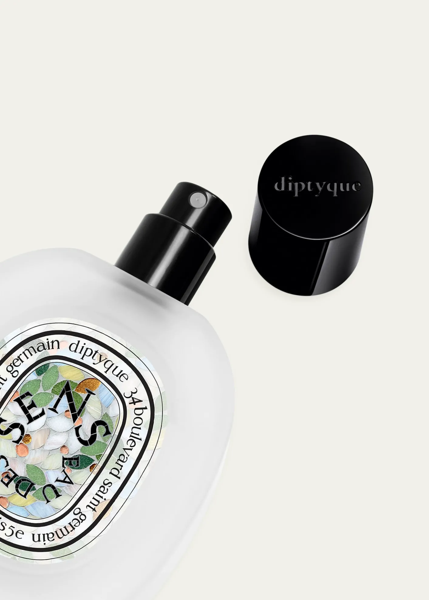 DIPTYQUEEau des Sens Hair Mist, 1 oz.