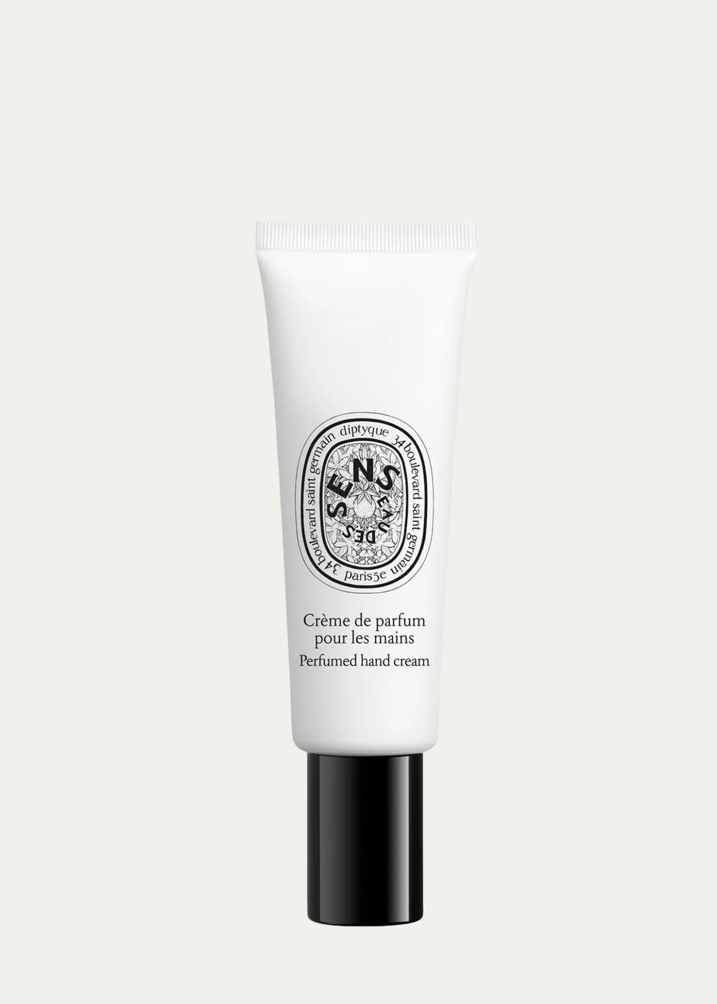 DIPTYQUEEau des Sens Perfumed Hand Cream, 1.5 oz.