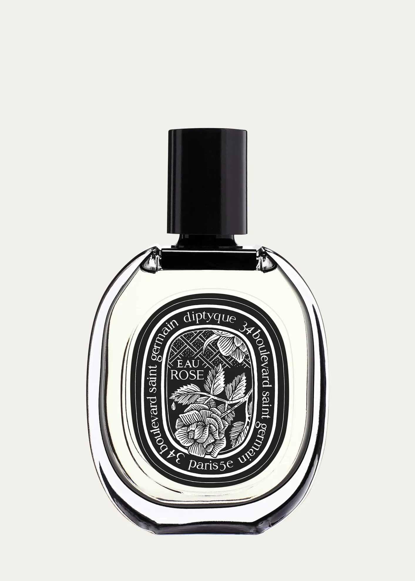 DIPTYQUEEau Rose Eau de Parfum, 2.4 oz.