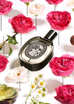 DIPTYQUEEau Rose Eau de Parfum, 2.4 oz.