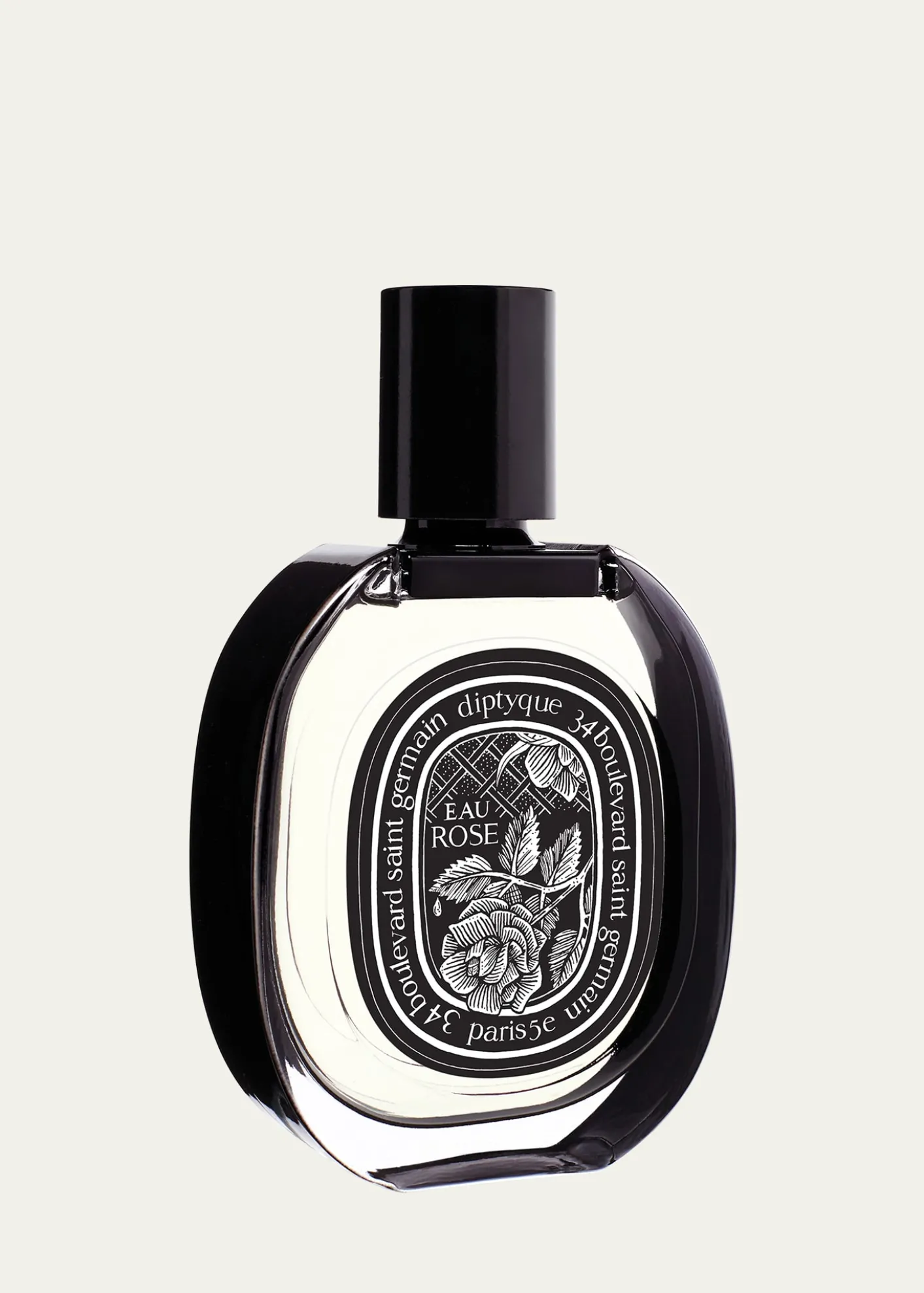 DIPTYQUEEau Rose Eau de Parfum, 2.4 oz.