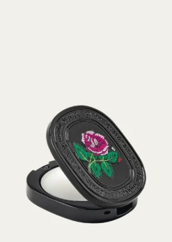 DIPTYQUEEau Rose Solid Perfume, 2 x 0.1 oz.