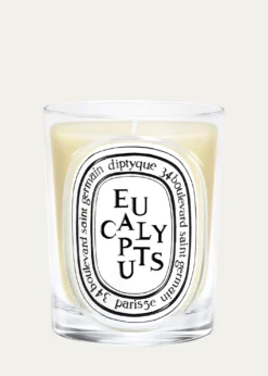 DIPTYQUEEucalyptus Classic Candle, 6.7 oz.