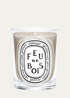 DIPTYQUEFeu de Bois (Wood Fire) Classic Candle, 6.7 oz.