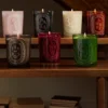 DIPTYQUEFeu de bois (Wood Fire) Medium Candle, 10.6 oz.