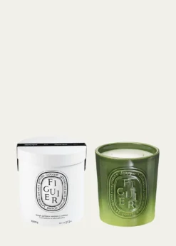 DIPTYQUEFiguier (Fig) Scented Indoor & Outdoor Candle, 51.3 oz.