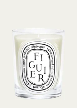 DIPTYQUEFiguier (Fig Tree) Classic Candle, 6.7 oz.