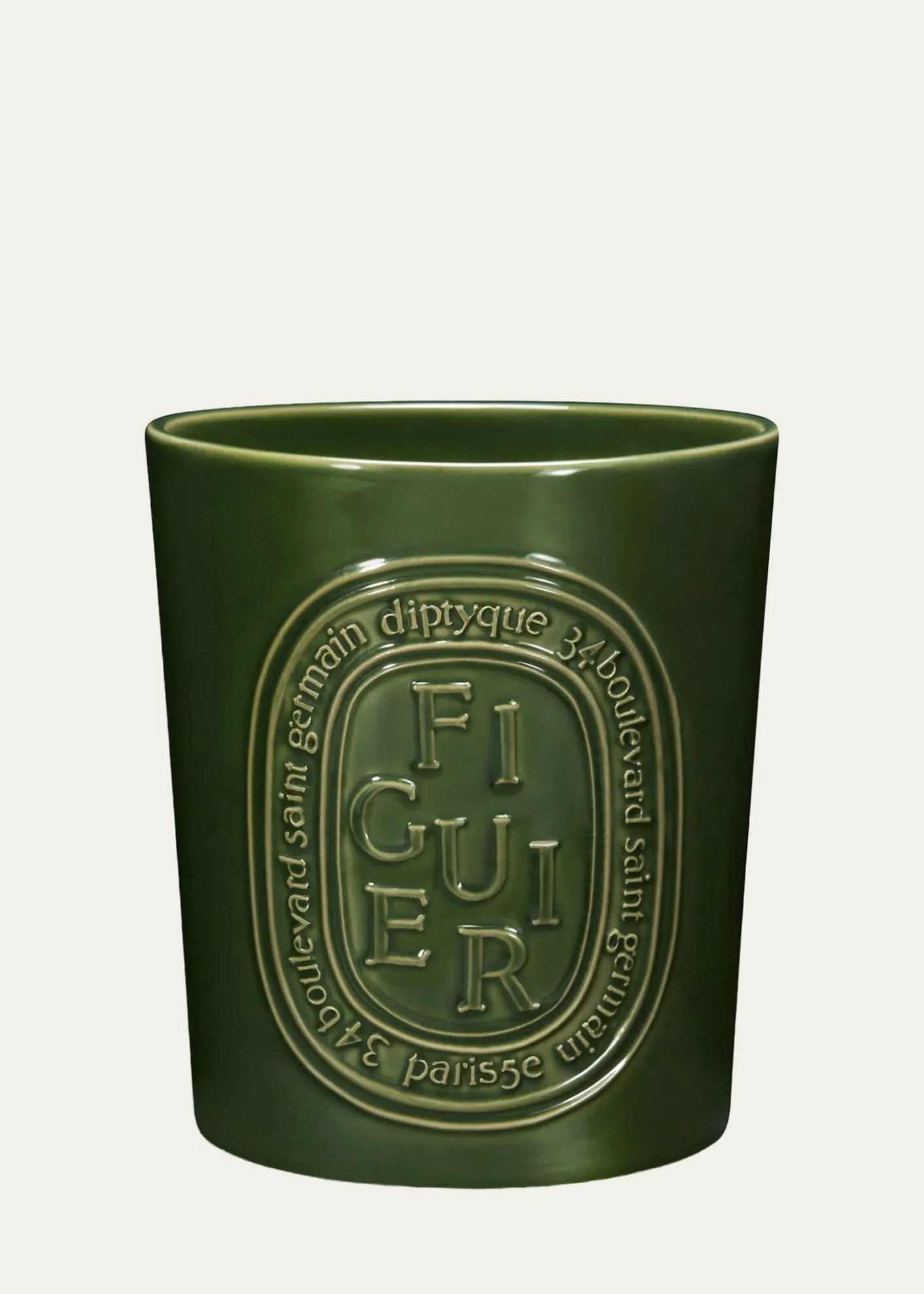 DIPTYQUEFiguier Large Candle, 21 oz.