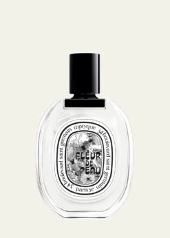 DIPTYQUEFleur de Peau Eau de Toilette, 3.4 oz.