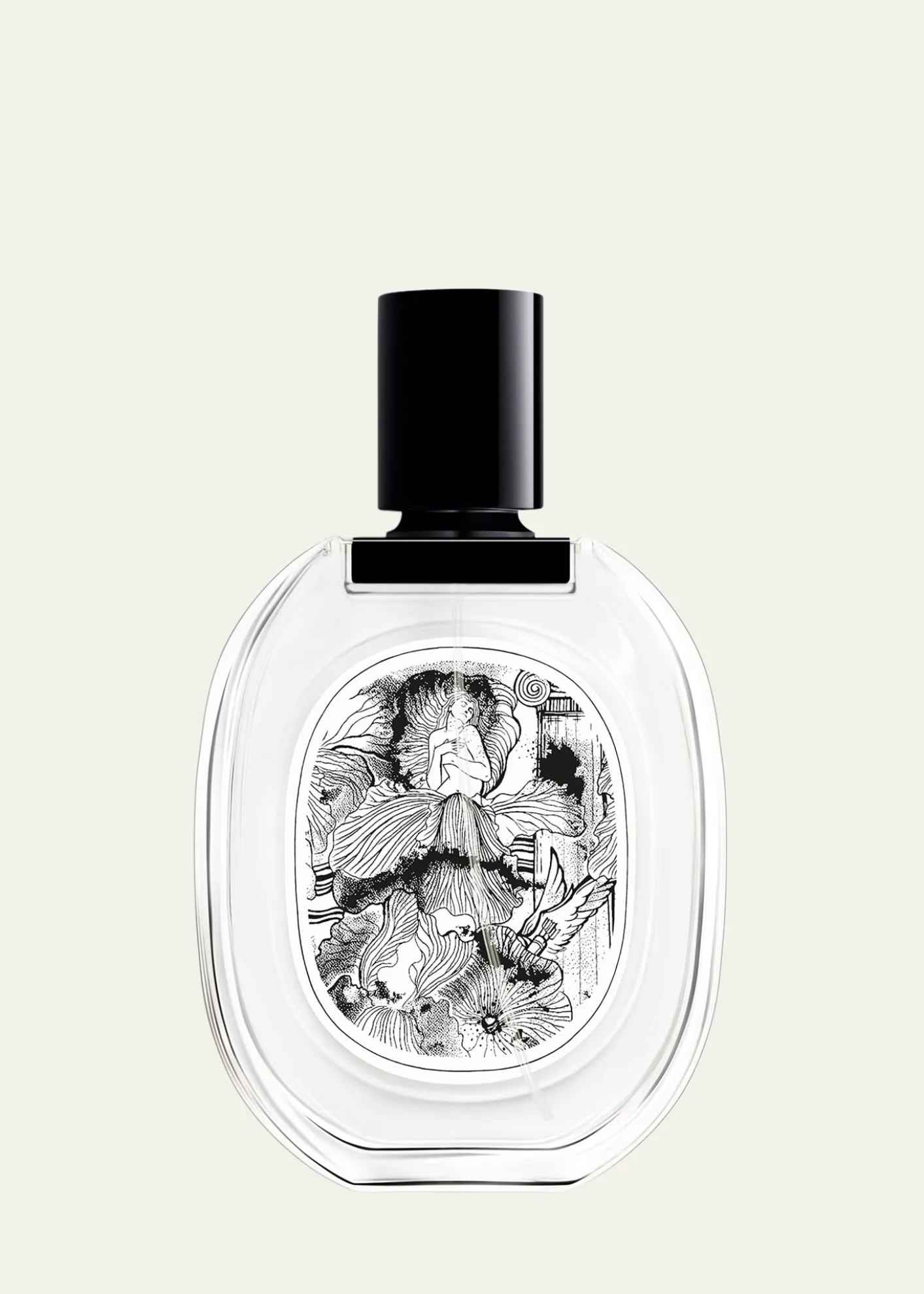 DIPTYQUEFleur de Peau Eau de Toilette, 3.4 oz.