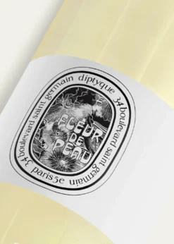 DIPTYQUEFleur de Peau Solid Perfume Refills, Set of 2