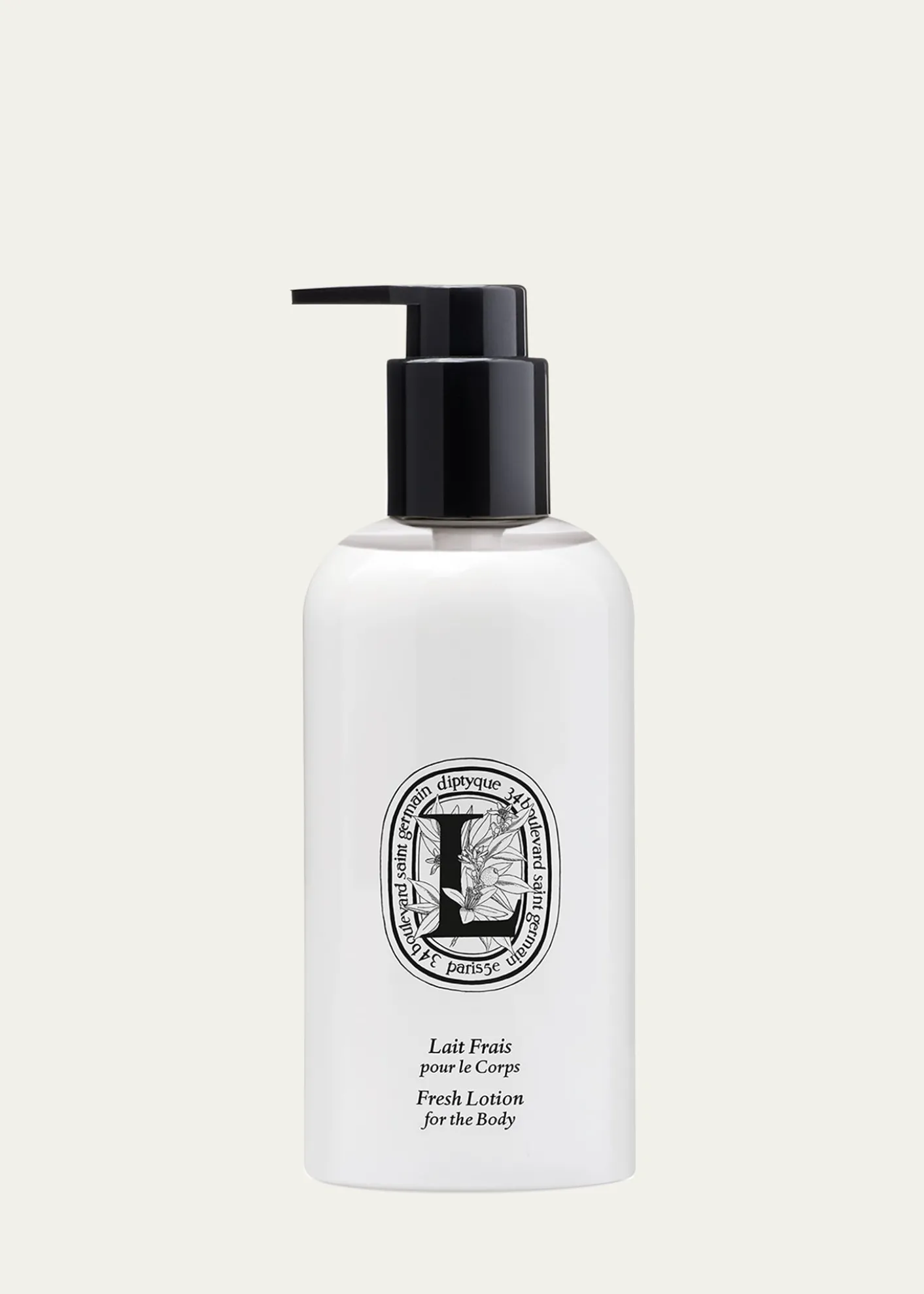 DIPTYQUEFresh Body Lotion, 8.5 oz.