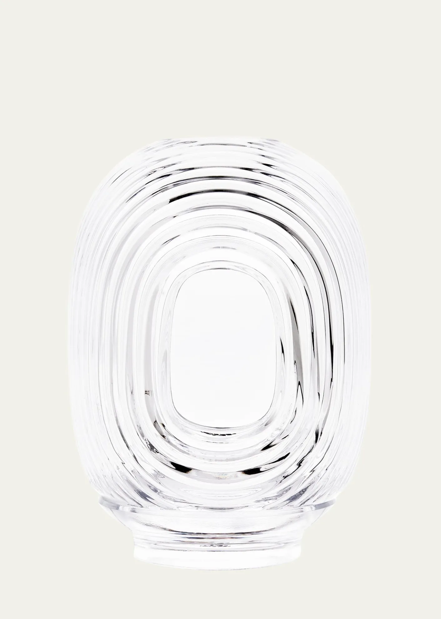 DIPTYQUEFresnel Candle Holder for 6.5 oz. Candle
