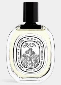 DIPTYQUEGeranium Odorate Eau de Toilette, 3.4 oz.