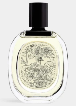 DIPTYQUEGeranium Odorate Eau de Toilette, 3.4 oz.