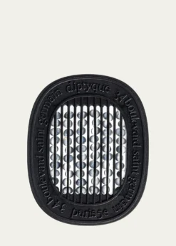 DIPTYQUEGingembre (Ginger) Fragrance Home, Wall & Car Diffuser Refill Insert, 0.07 oz.