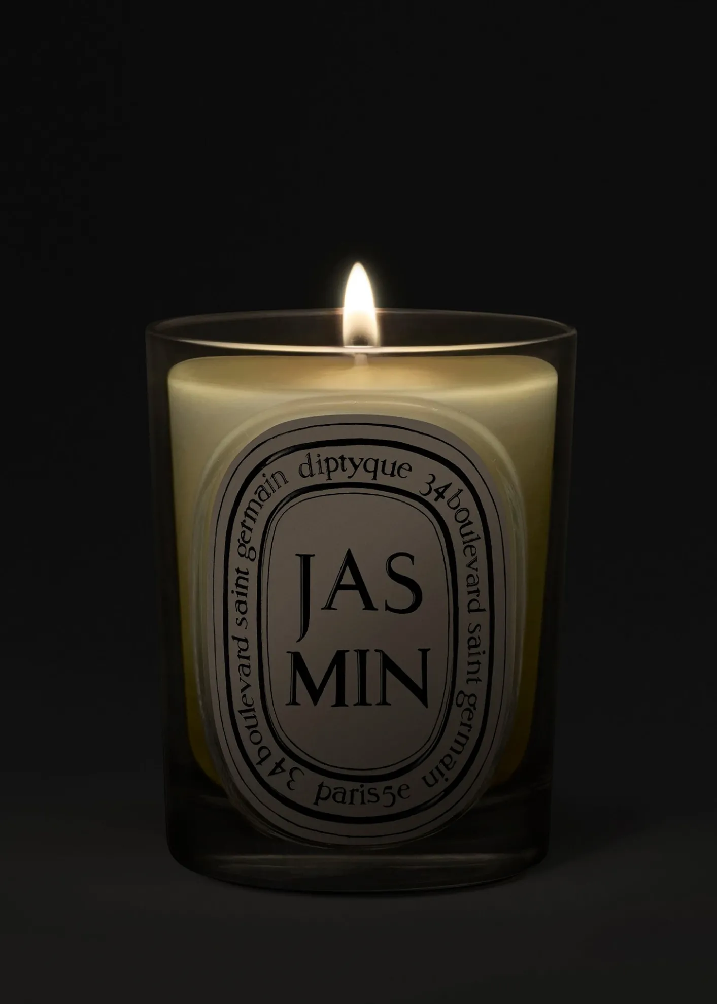 DIPTYQUEJasmin (Jasmine) Classic Candle, 6.7 oz.