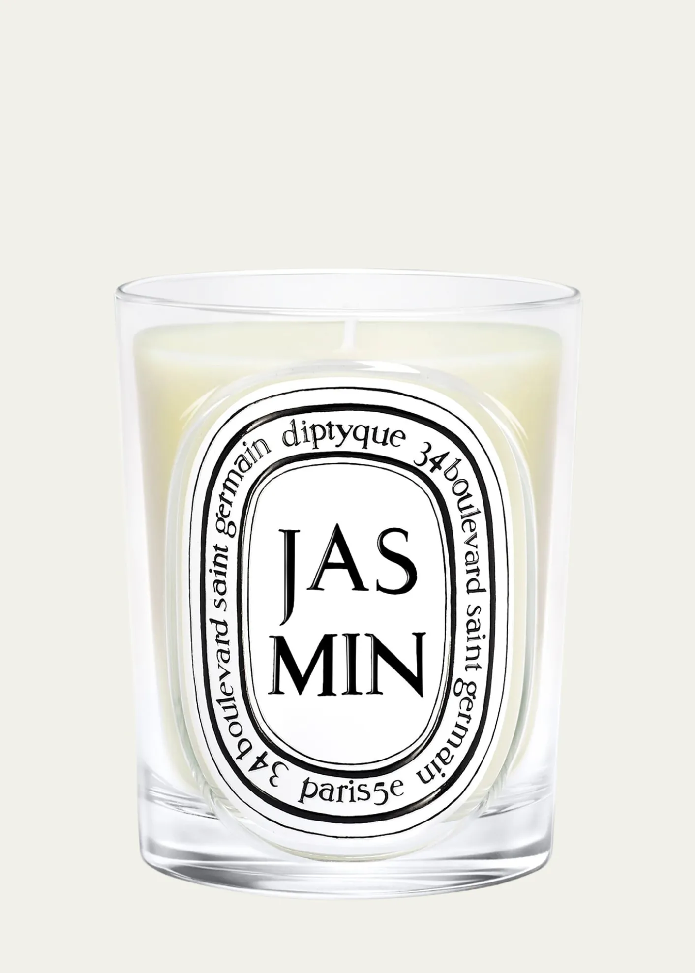 DIPTYQUEJasmin (Jasmine) Classic Candle, 6.7 oz.