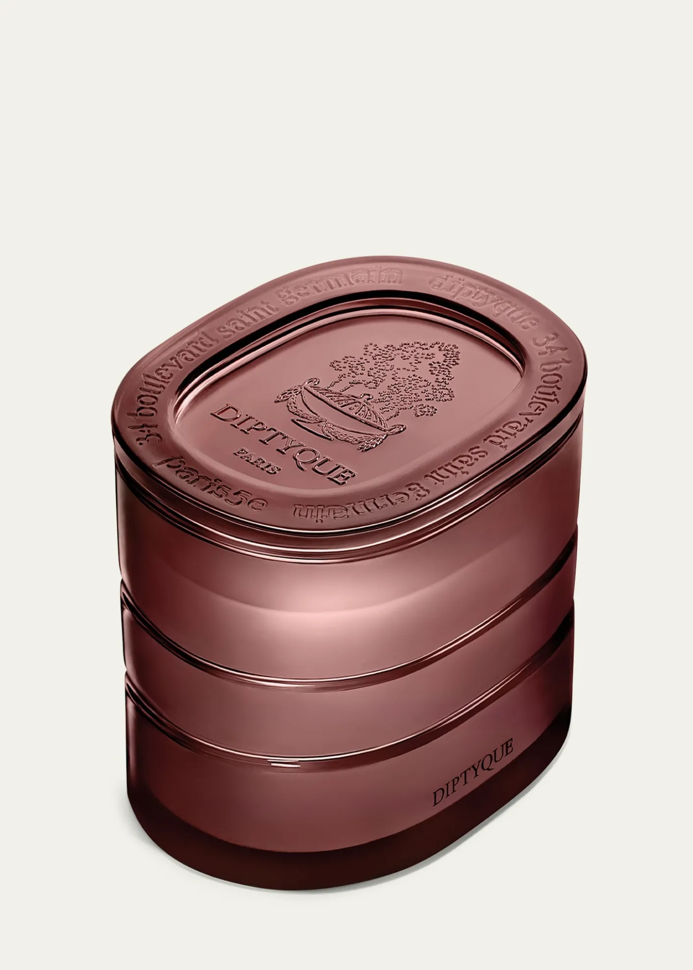 DIPTYQUELa Foret Reve (Forest Dreams) Refillable Candle, 9.5 oz.