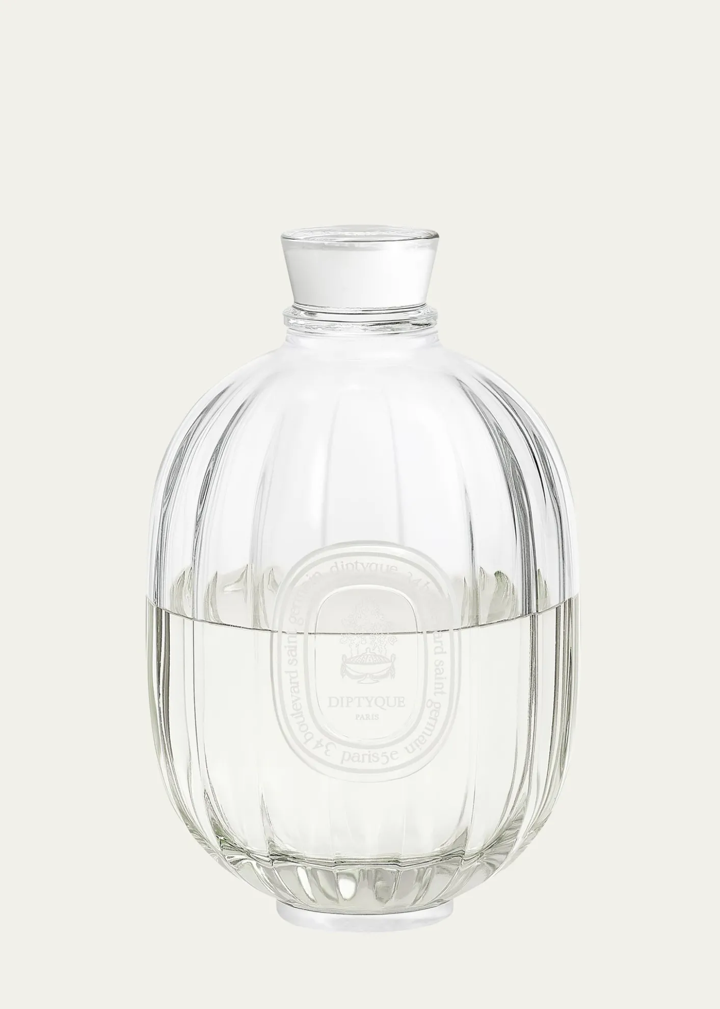 DIPTYQUELarge Reed Diffuser Glass Cap