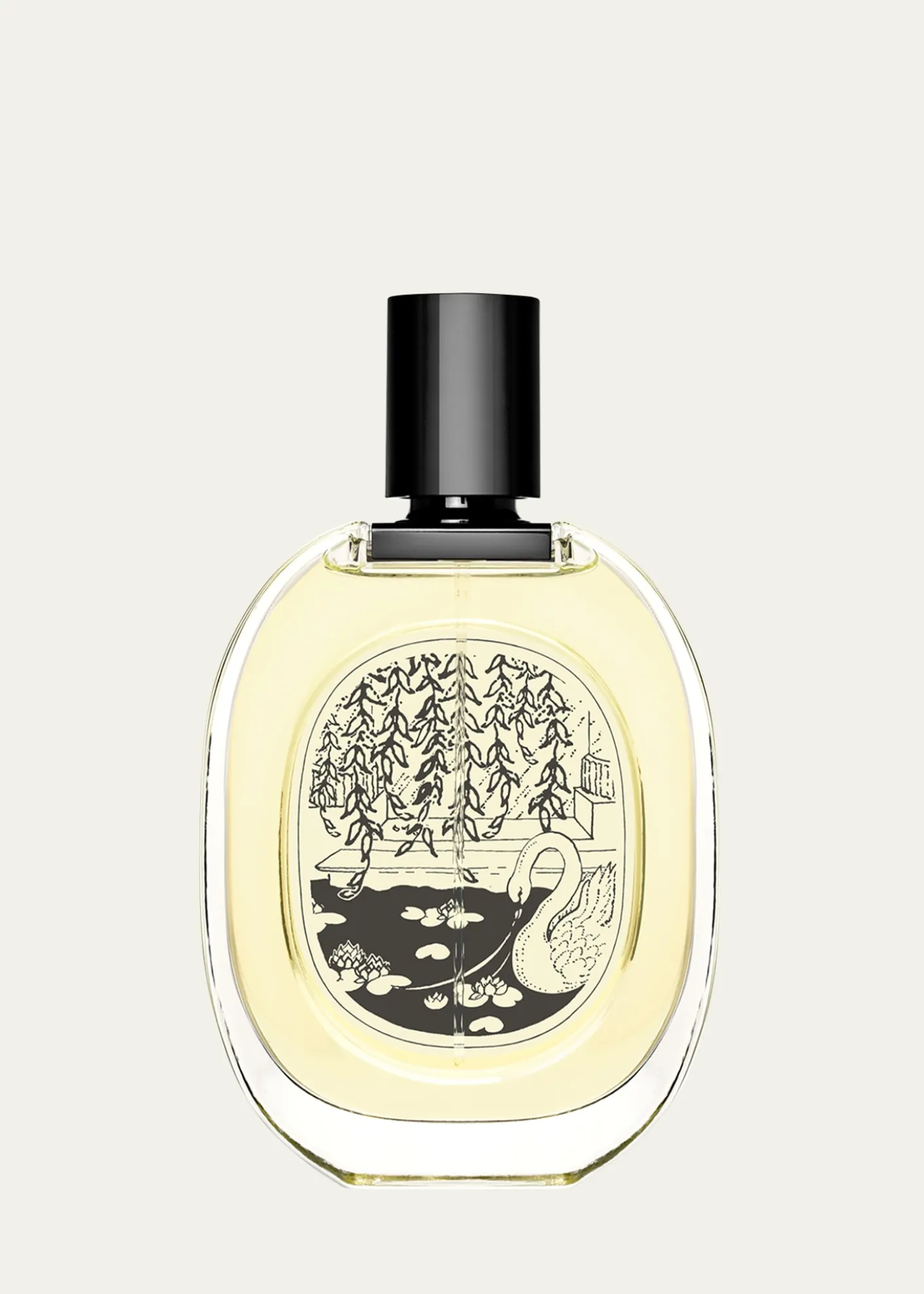 DIPTYQUEL'Ombre Dans L'Eau Eau de Toilette, 3.4 oz.