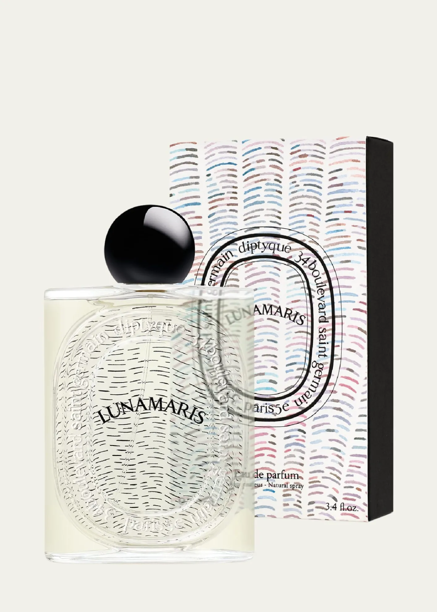 DIPTYQUELunamaris Eau de Parfum, 100 mL